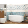 Плитка Мэритайм 24,9×50 глянцевая (TWU2550MRM60)