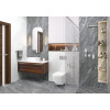 Керамогранит Нексстоун 60×60 сахарный эффект (GFU6060NXT70R)