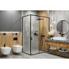 Керамогранит Романа каштановый 60×60