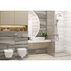 Плитка Трейз темный 30×60