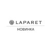 Керамогранит матовый под дерево карвинг Laparet Верт Нэйчерал коричневый 20×80