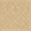 Керамогранит матовый под дерево Ceradim Паркет Ателье кремовый 60×60