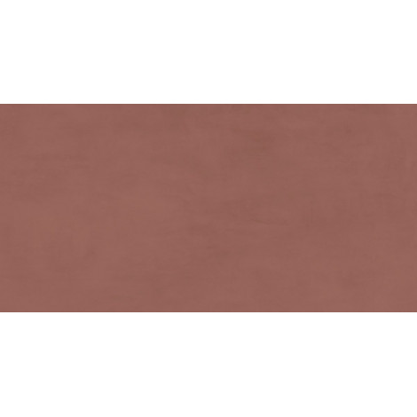 Плитка настенная матовая под бетон Laparet Хроматика вишнёвый 60×120