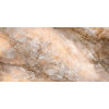 Плитка настенная глянцевая Laparet Люмен амбра 60×120