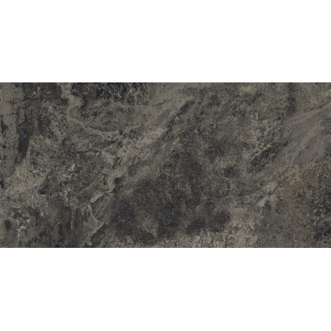 Керамогранит матовый под камень Laparet Гэлэкси Неро графитовый 60×120